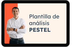 Plantillas y guía PESTEL