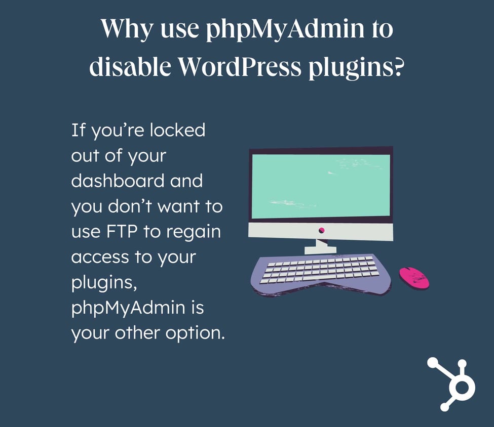 How to Disable WordPress Plugins (3 Ways)