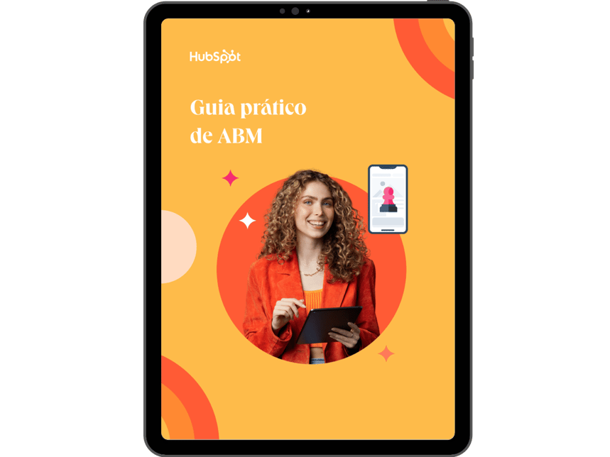 Guia prático de ABM