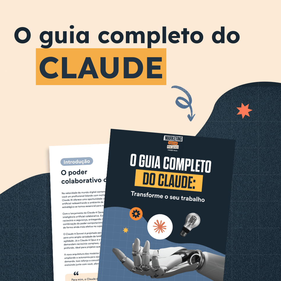 Claude Handbook.pdf Download Gratuito: Guia completo do Claude