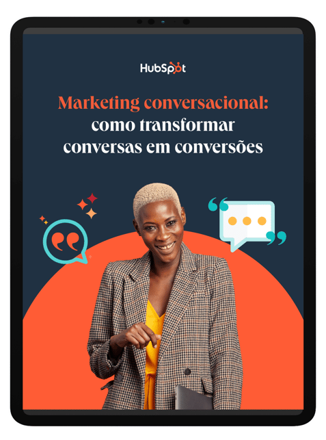 Marketing- conversacional