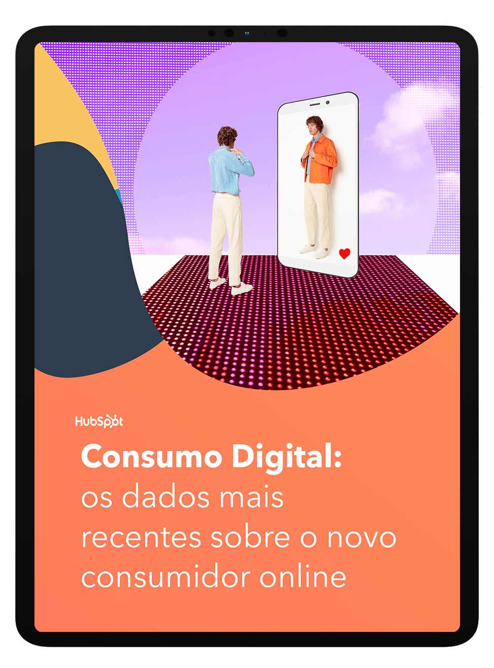Consumo Digital: os dados mais recentes sobre o novo consumidor online