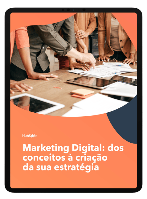 Conceitos e estratégia de Marketing Digital