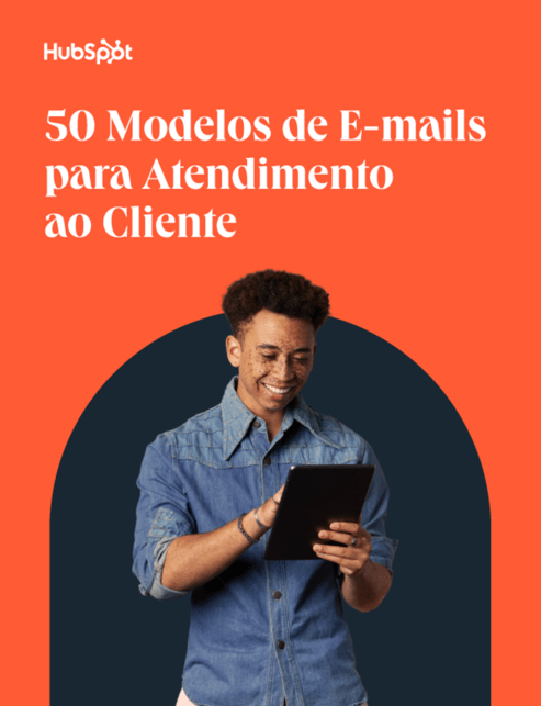 PORTUGUESE - Emails Customer Service Templates