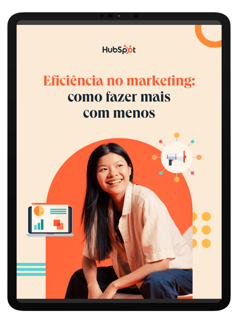 Marketing Efficiency-Mockup