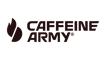 Logo Caffeine Army