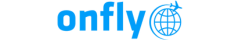 Onfly logo