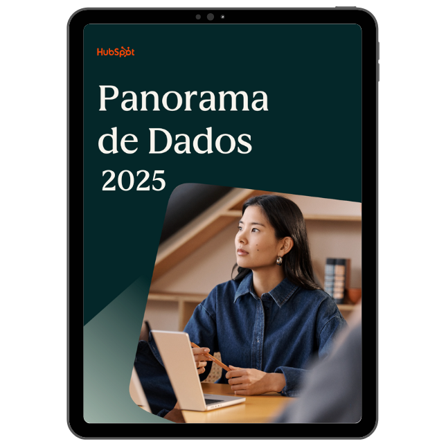 Panorama de Dados 2025