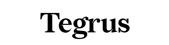 Tegrus logo