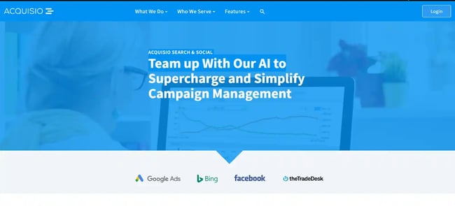 PPC Management Tools, aquisito