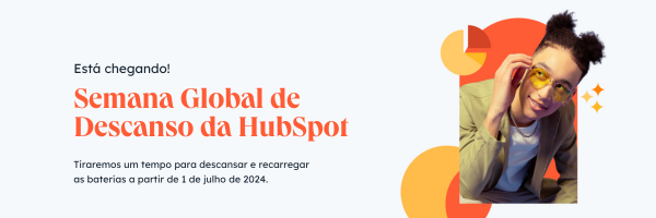 Semana Global de Descanso 2024 