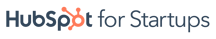 HubSpot for Startups