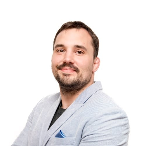 Pascal Landshoft