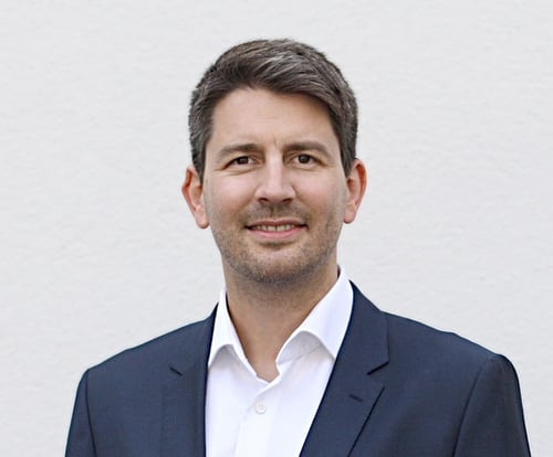 Patrick Hurst