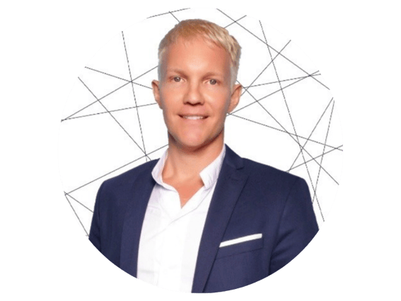 Paul Trusik, webinar headshot