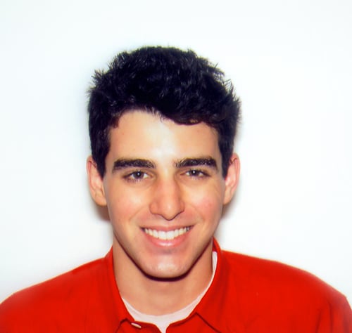 Paul M. Capobianco