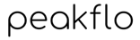 Peakflo logo