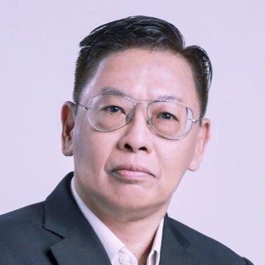 Peter Ong