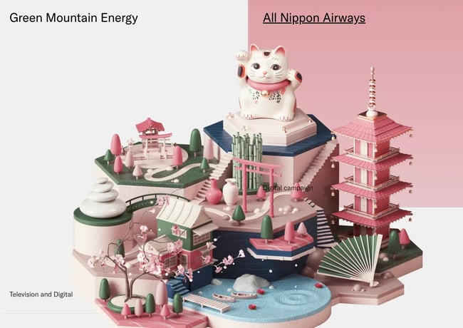 Peter Tarka��s online portfolio