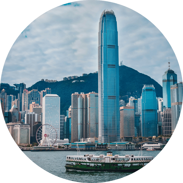 Photo for CONNECT Hong Kong 2025