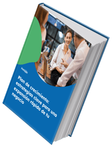 Estrategias clave para crecimiento