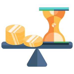 Plantilla para calcular punto de equilibrio y coste de oportunidad-ILUSTRACION (1062)