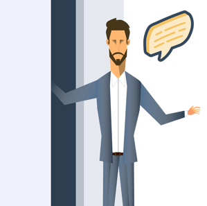 Plantillas de Elevator Pitch