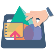 Plantillas para realizar un análisis FODA 800 x 800 2