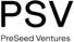 PreSeed Ventures logo