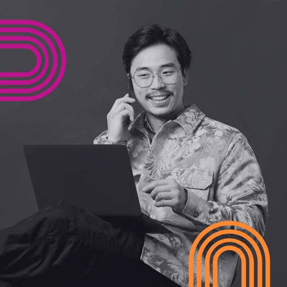 Product Launch Campaign Update Email Image