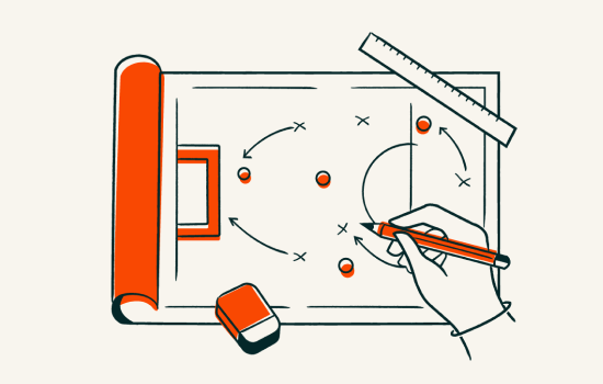 Estratégia de produtos - Nova marca