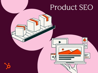 Product SEO