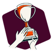 Trophy Icon