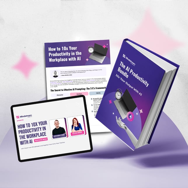 Productivity Bundle_FEATURED image