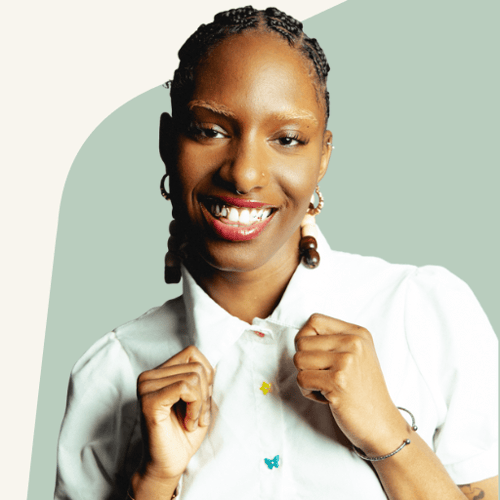 Justina Thompson