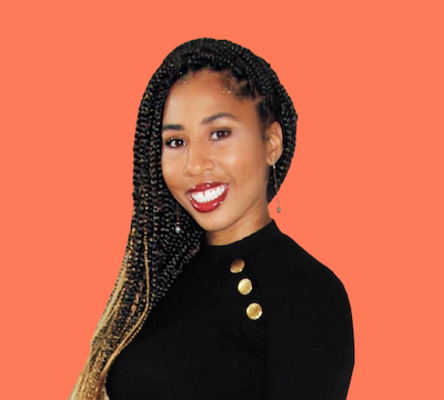 Danielle Richardson Ellis