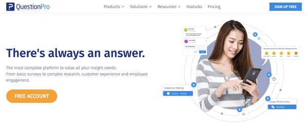 QuestionPro