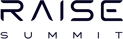 RAISE Summit - Logo full dark marine - Modifié
