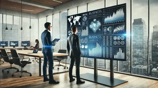 RFM分析とは？目的・分析方法・業種ごとの例・注意点までわかりやすく解説