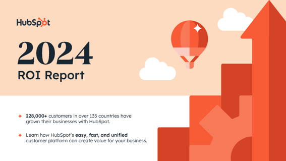ROI Report 2024