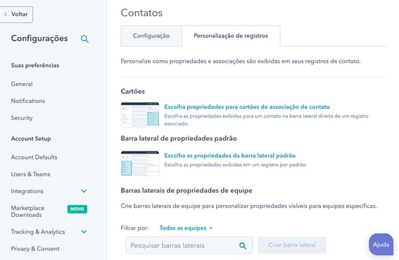 RecordCustomization_pt-br