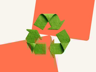 Recycler contenus marketing