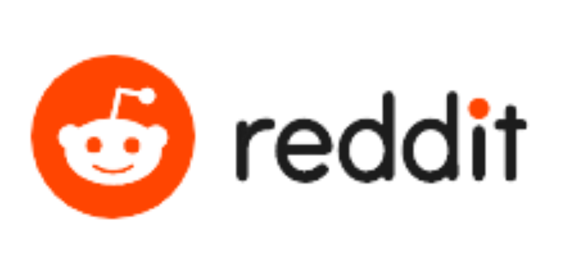 Reddit Logo