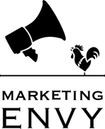 Marketing Envy | B2B marketing agency for tech companies & startups