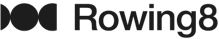 Rowing8 Logo Horizontal_1