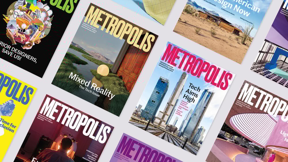 SANDOW Magazines
