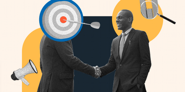 profissional de SDR (Sales Development Representative) contata cliente 