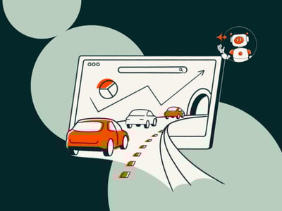 SEO e Inteligência Artificial 