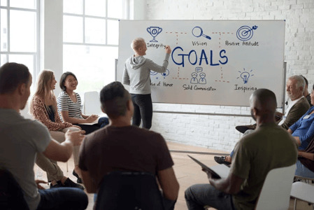 SFA導入のメリットとは？基本の導入手順＆失敗しないためのポイントも解説