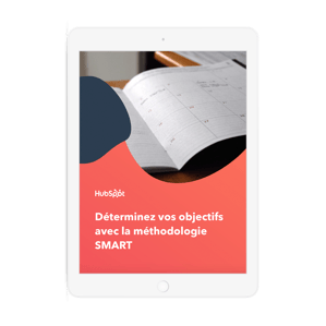 SMART goals ipad-1